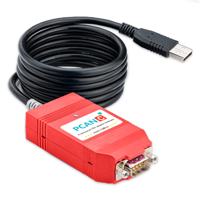 PCAN-C-USB