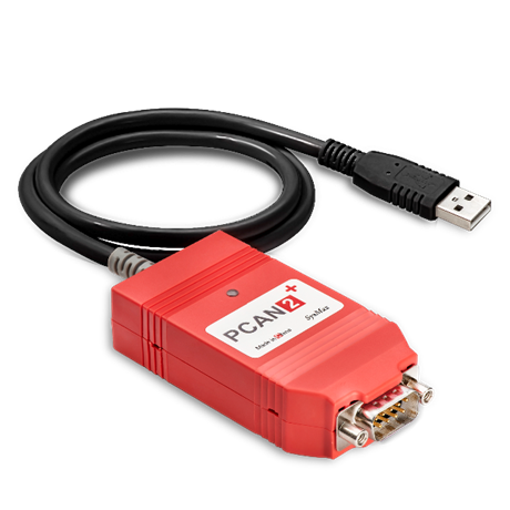 PCAN2-Plus