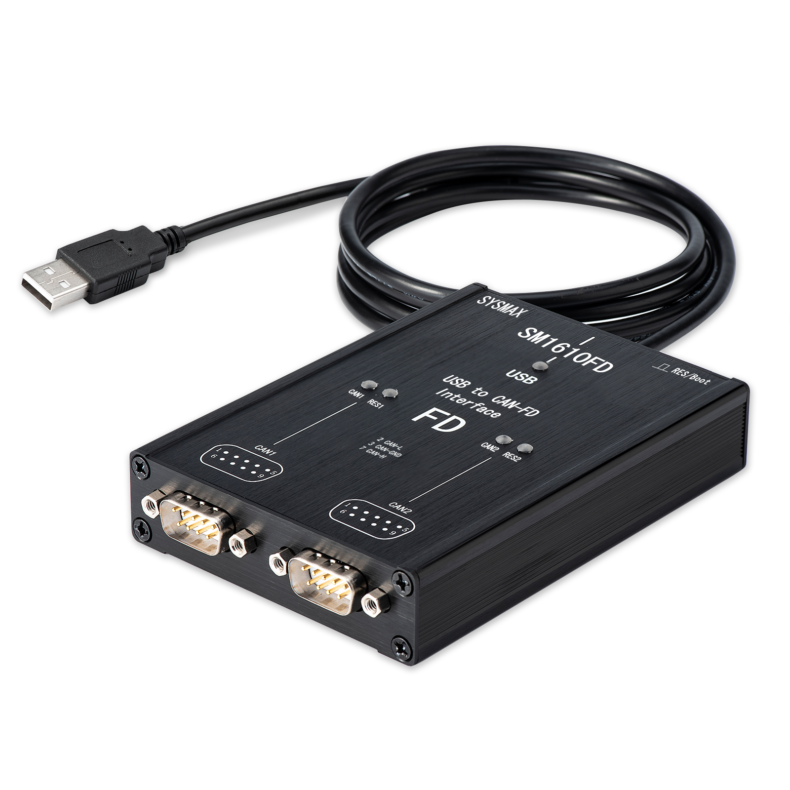 SysMax SM1610